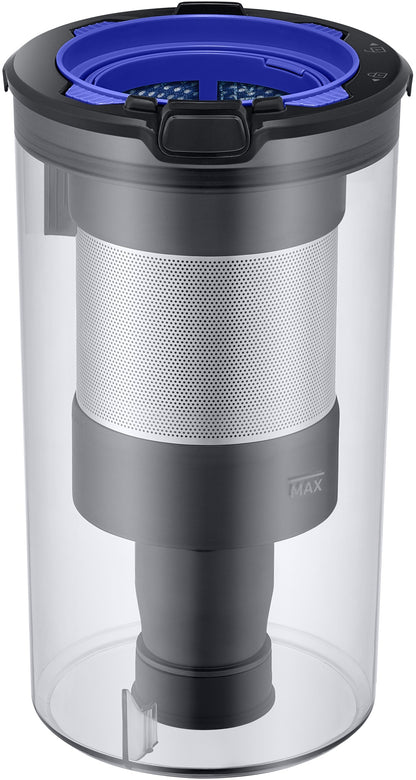 Samsung Jet 75E Turbo – Draadloze Steelstofzuiger VS20B75AGR1 | Nieuw