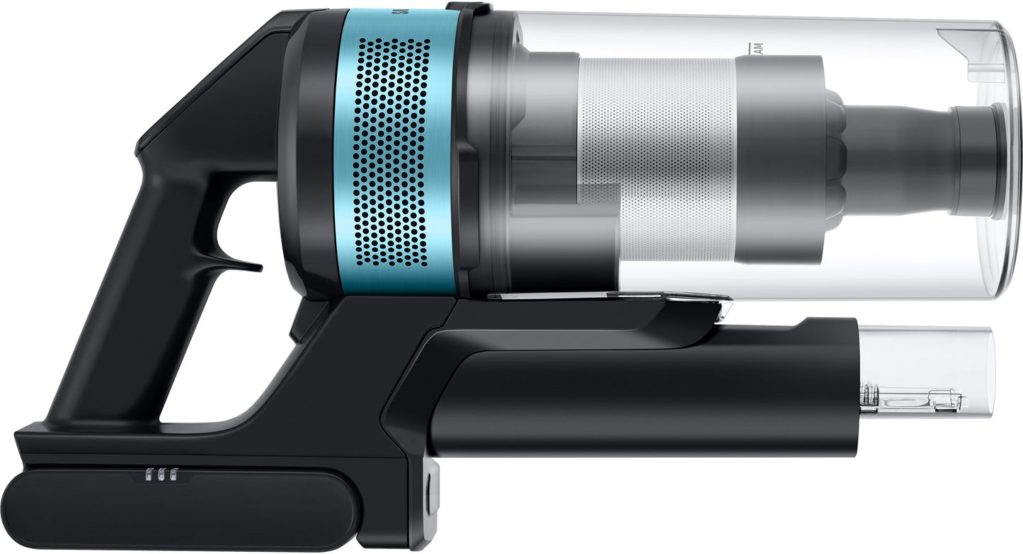 Samsung Jet 75E Turbo – Draadloze Steelstofzuiger VS20B75AGR1 | Nieuw