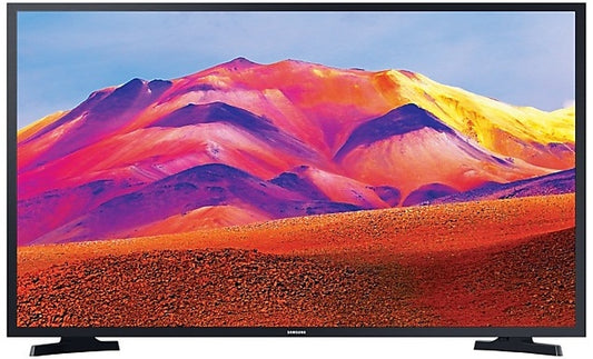 Samsung T5300 40" Full HD Smart TV – Zwart – Nieuw
