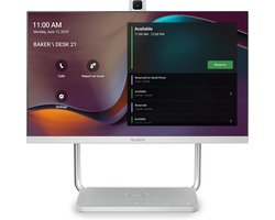Yealink DeskVision A24 - Geavanceerd Video Conferentie Systeem