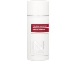 Nouvital Hyaluron Concentrate - Intensieve Gezichtsverzorging voor Stralende Huid