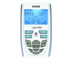 Globus - Geavanceerde Electrostimulator voor Spierherstel
