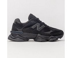 Nieuwe Balance U9060ZGE - Zwart Cement - Maat 45