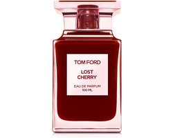Tom Ford Lost Cherry 100 ml Eau de Parfum - Unisex Geur