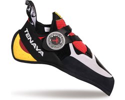Tenaya Iati Rood Klimschoenen voor Mannen - EU 39 1/3