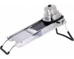 De Buyer Mondoline Revolution Master - Professionele Groentesnijder