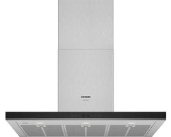 Siemens iQ500 Wandafzuigkap - Krachtige Ventilatie met Stijl
