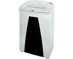 Papiervernietiger HSM B32 - Veilig en Efficiënt Documenten Vernietigen