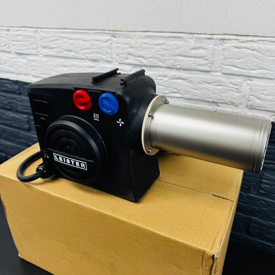 Leister 142.609 hotwind premium 3700W