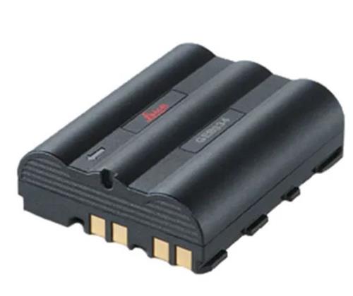 Leica GEB334 Li-Ion Accu – 7.4V / 4400mAh Batterij voor Meetapparatuur | Nieuw
