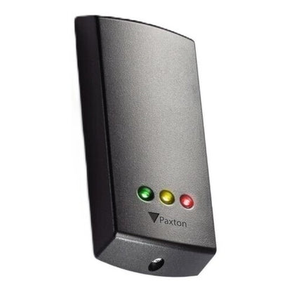 Paxton P50 proximity paslezer 353-467-NL – compact en weerbestendig