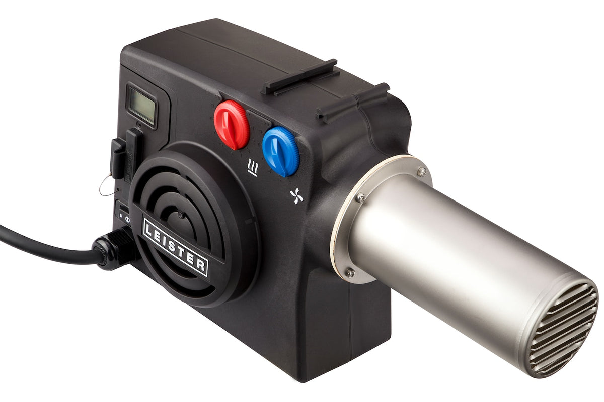 Leister 142.609 hotwind premium 3700W