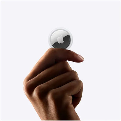 Apple AirTag 4-Pack – Slimme Bluetooth Trackers voor Sleutels, Tassen & Meer | Nieuw