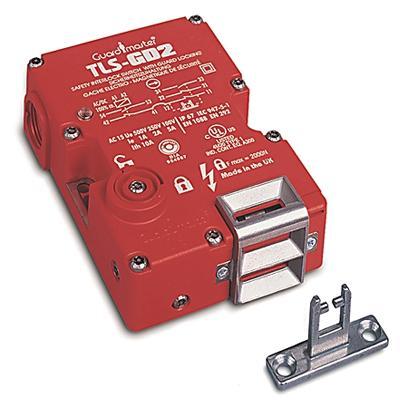 Allen-Bradley 440G-T27127 Veiligheidsdeurschakelaar TLS2-GD2 – Nieuw
