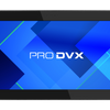 ProDVX APPC-13XP (R23-7222) – 13-inch Android Panel PC | Android 12, PoE+, 10-Point Touch