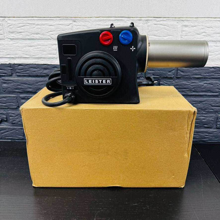 Leister 142.609 hotwind premium 3700W