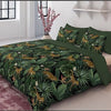 Jungle Dekbedovertrek – Breng de Natuur naar je Slaapkamer!