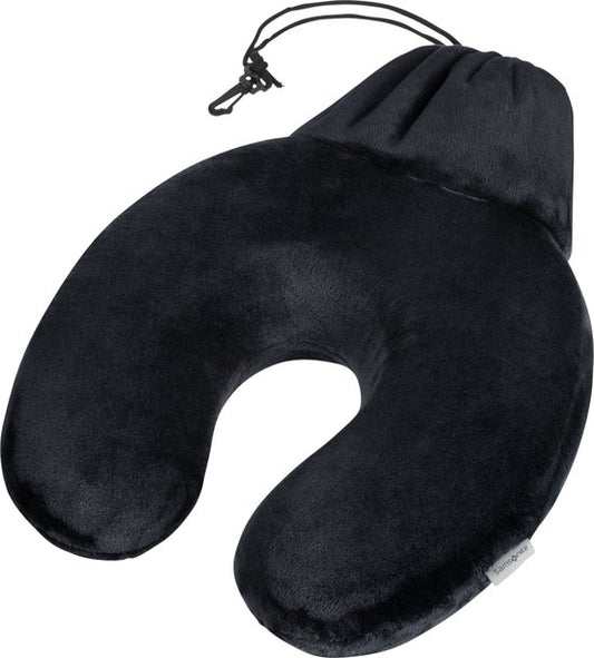 Hoogwaardige Samsonite Reisaccessoires - Zwart