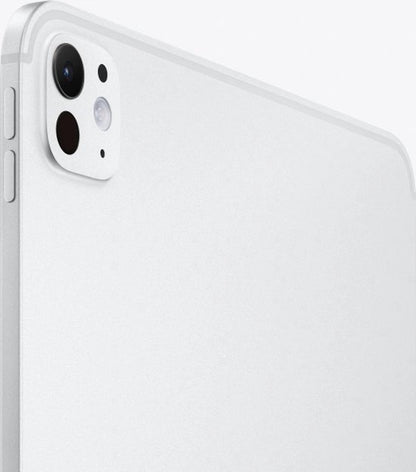 Apple iPad Pro 11-inch (M4) – 512GB Wi-Fi + Cellular | als nieuw