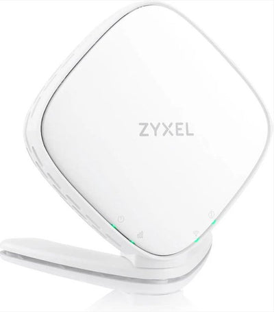 ZyXEL WX5600-T0 Dual-Band AX6000 2.5G Wifi-versterker - Refurbished
