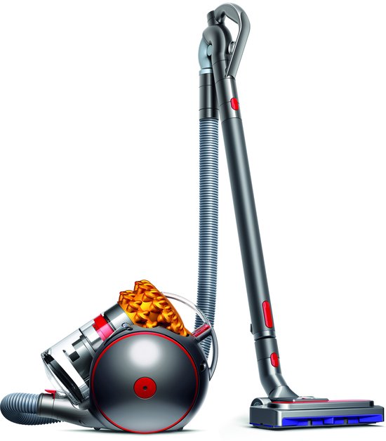 Dyson Cinetic Big Ball Multifloor 2 - Stofzuiger Zonder Zak