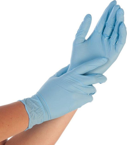 Hygo Star Nitril Handschoenen - (100x pak)