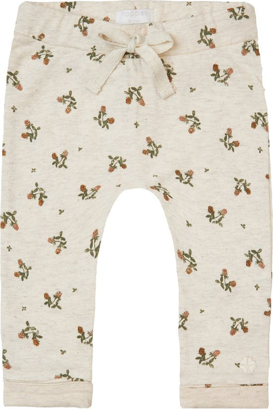 Noppies Baby Broek Niger - Maat 56 voor Optimaal Comfort