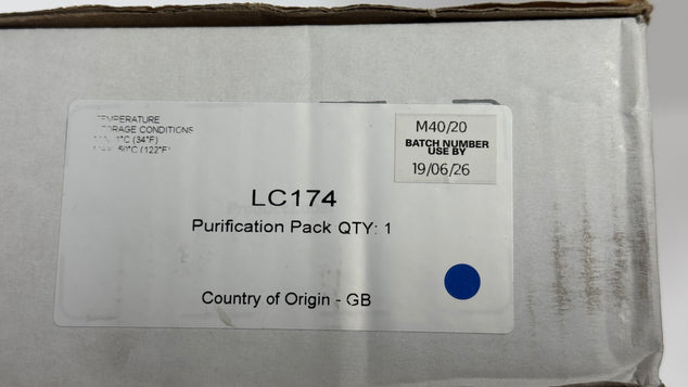 Elga Medpure L1 DI Pack Medica Pro (LC174) - Nieuw Outlet