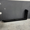 Toyota vorkheftrucklepels 120 x 40 (1200mm)
