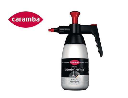 Caramba Remreinigerspuit – 1 Liter – Professioneel