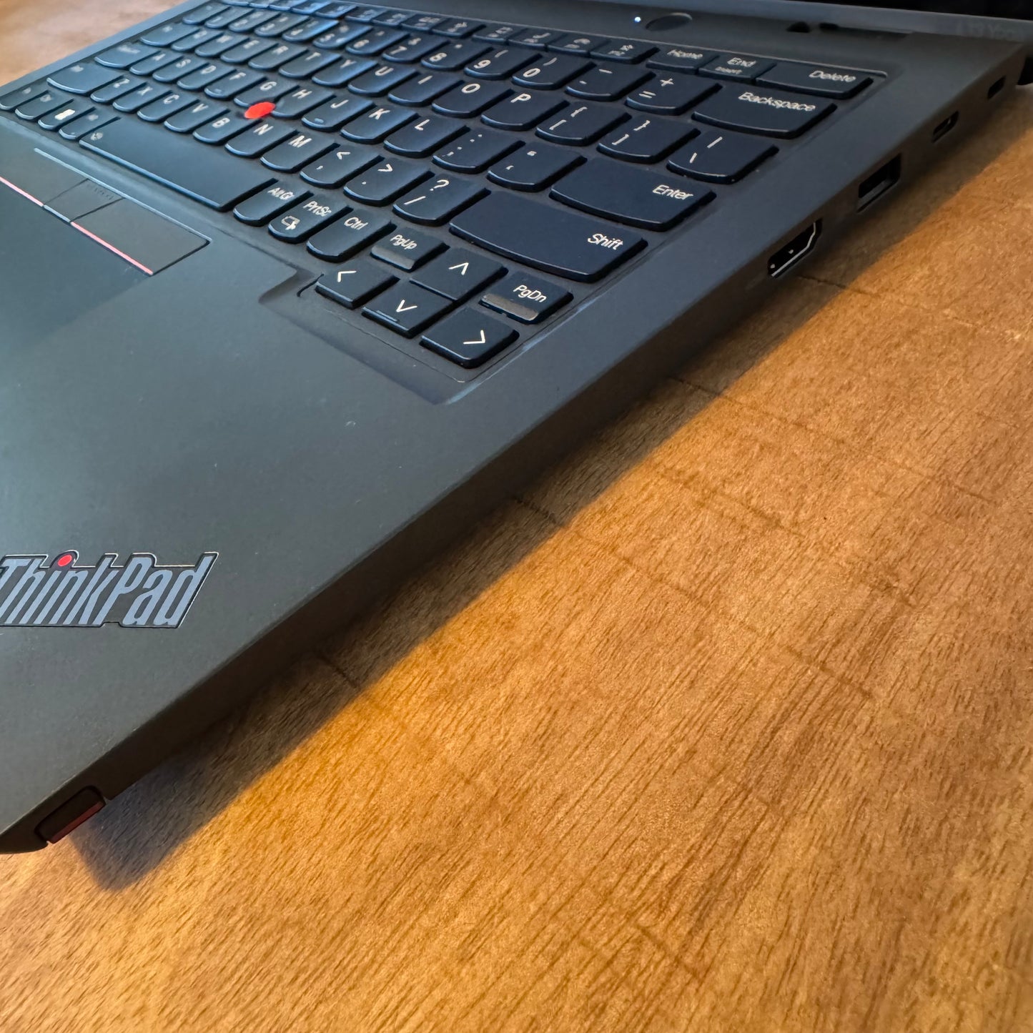 Lenovo ThinkPad L13 Yoga Gen 4 | Intel Core i5 | 16GB | 512GB | 360° convertible