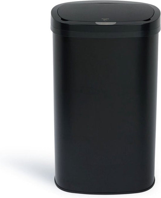 Umuzi Cleaning Touch Bin Prullenbak - 58L retourdeal