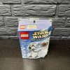 LEGO 4486 Star Wars – Mini AT-ST & Snowspeeder | Iconisch Micro-Duo uit Hoth