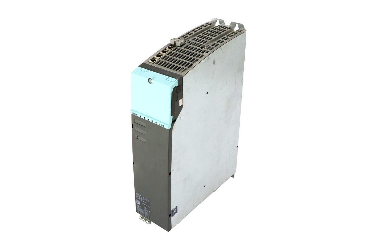 Siemens SINAMICS 6SL3120-2TE21-8AA3 – Refurbished