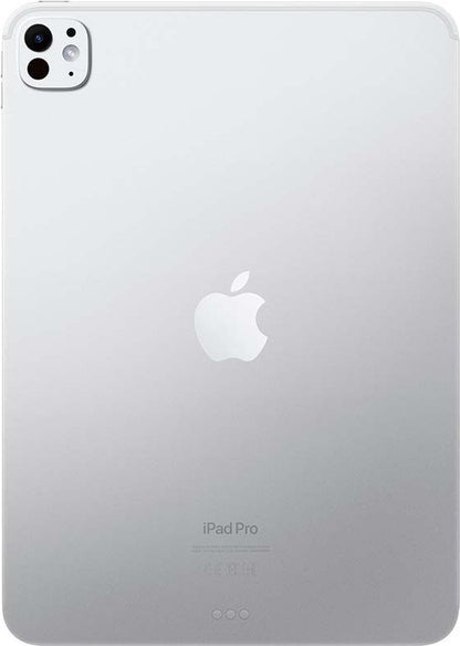 Apple iPad Pro 11-inch (M4) – 512GB Wi-Fi + Cellular | als nieuw