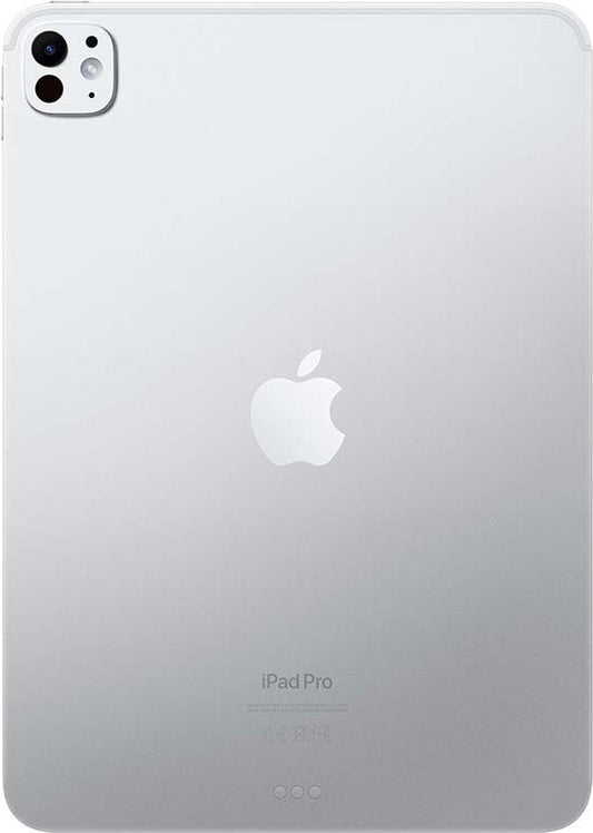 Apple iPad Pro 11-inch (M4) – 512GB Wi-Fi + Cellular | als nieuw