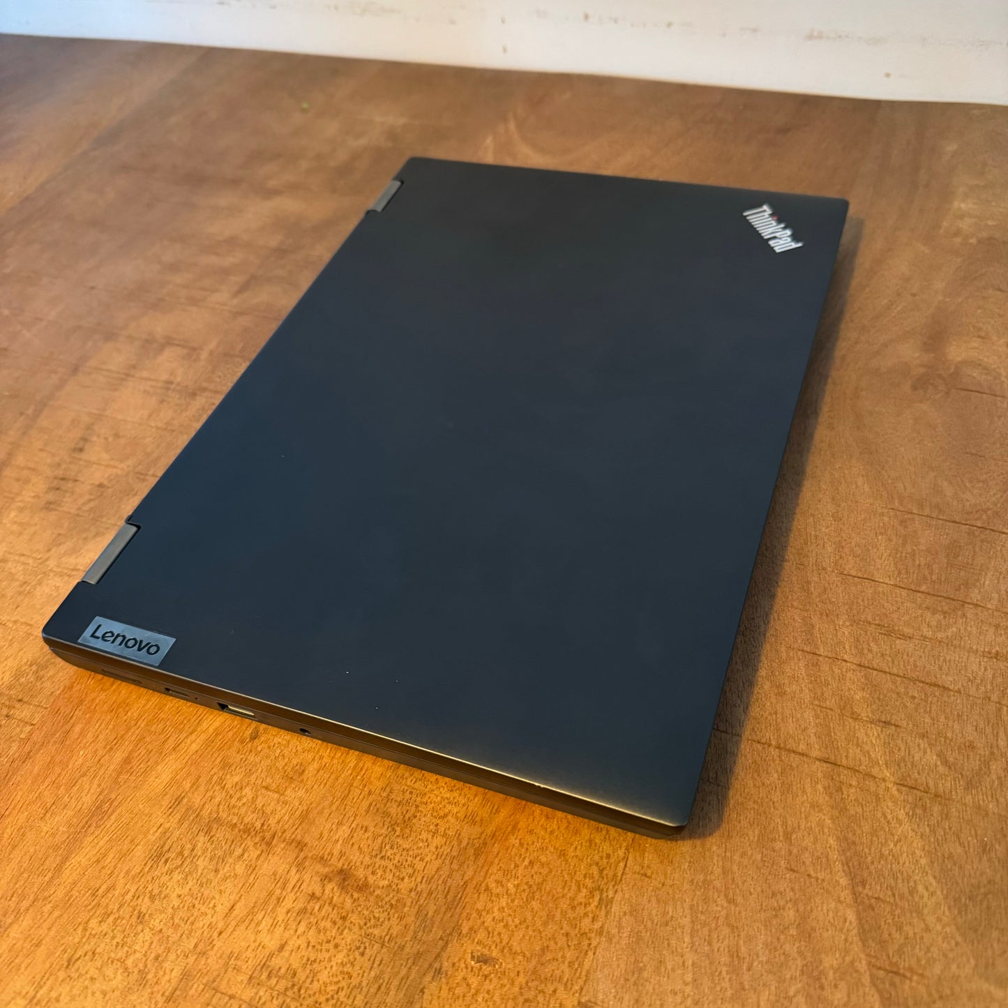 Lenovo ThinkPad L13 Yoga Gen 4 | Intel Core i5 | 16GB | 512GB | 360° convertible