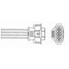 NGK 0485 Lambda Sensor oza334-esz1a – Nieuw