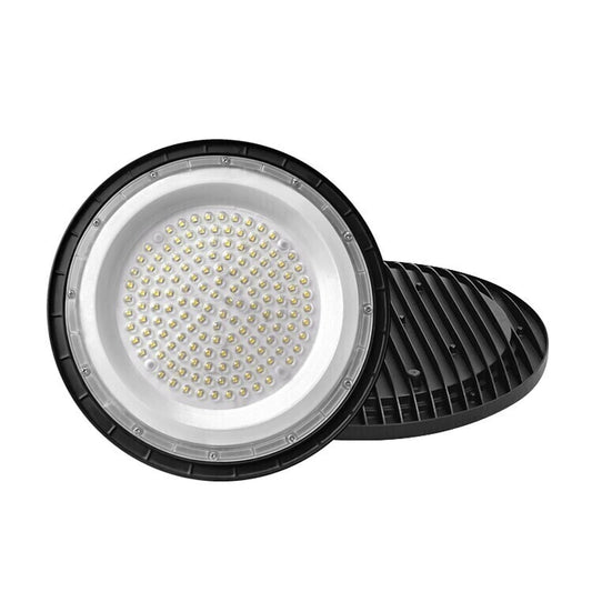 UFO LED High Bay Lamp SHB200W – 230V | Krachtige Industriële Verlichting