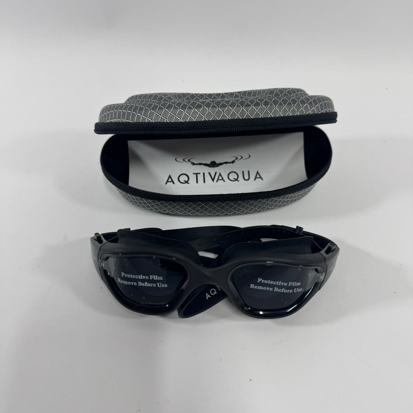 Aqtivaqua zwembril