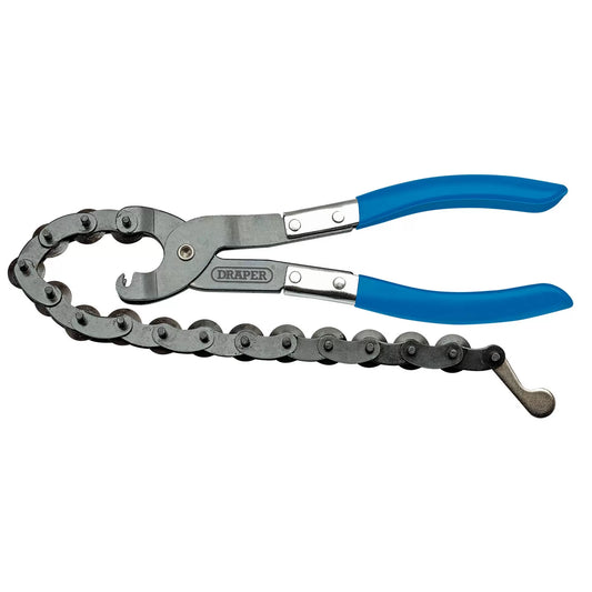 Draper Tools uitlaat kettingsnijder D99495 – tot Ø 83 mm snijcapaciteit