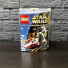 LEGO 4487 Jedi Starfighter & Slave