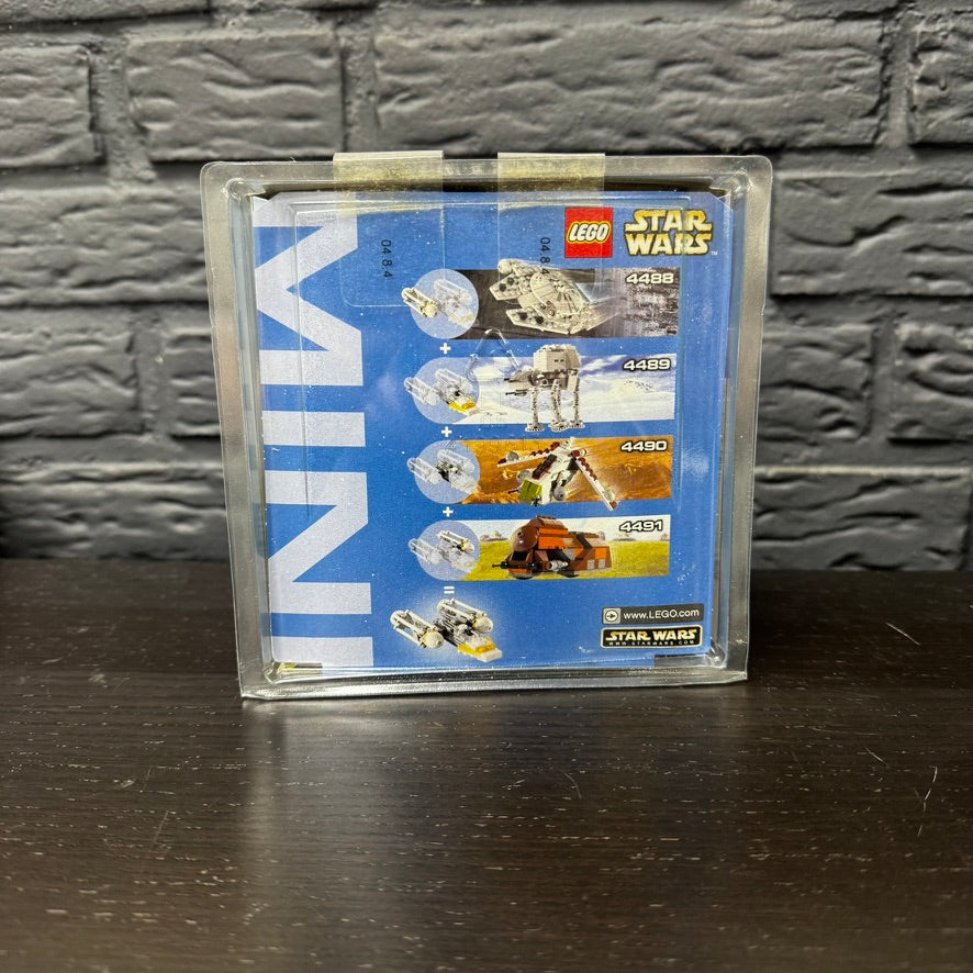 lego 4491