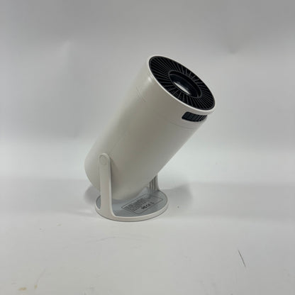 AMX 100 LED Projector: Jouw Persoonlijke Bioscoop