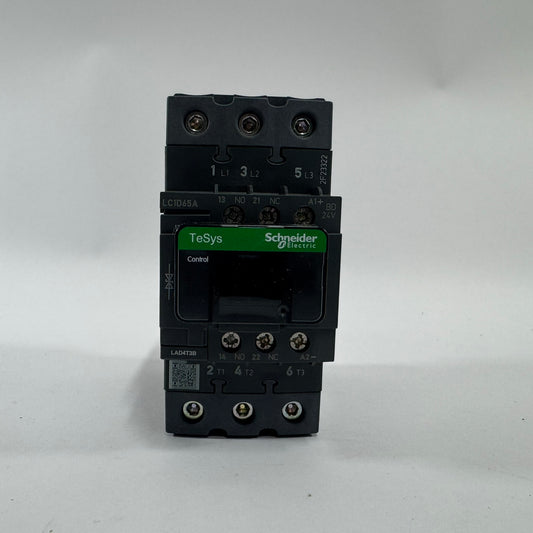 lc1d65a schneider electronic
