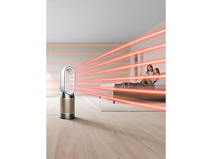 Dyson Purifier Hot+Cool Formaldehyde – Luchtreiniger, Ventilator & Verwarming | Nieuw