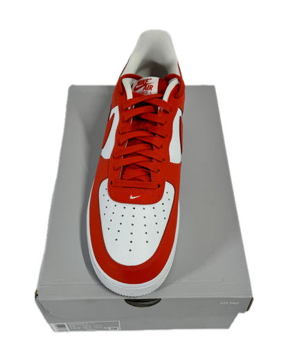 Air Force 1 '07 - Cosmic Clay