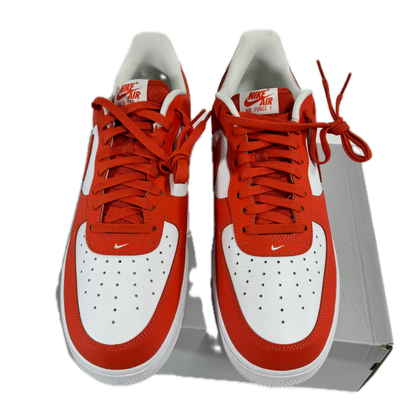Air Force 1 '07 - Cosmic Clay