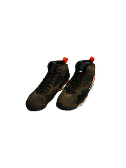 Air Jumpman MVP 'Track Brown'
