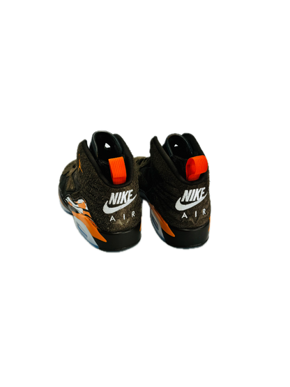Air Jumpman MVP 'Track Brown'